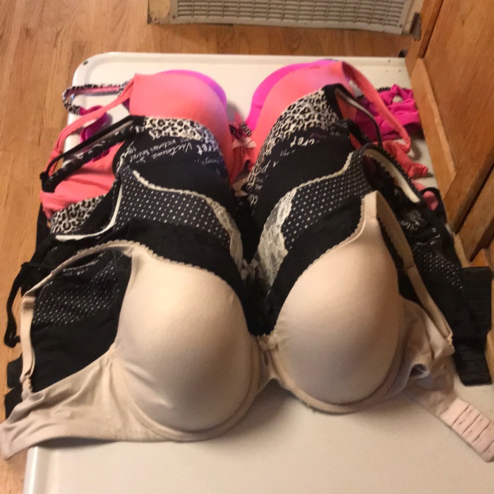 Bras